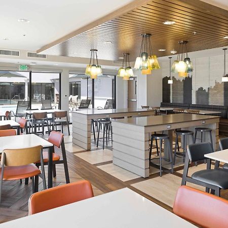 Fairfield Inn & Suites By Marriott San Diego Pacific Beach Exteriér fotografie