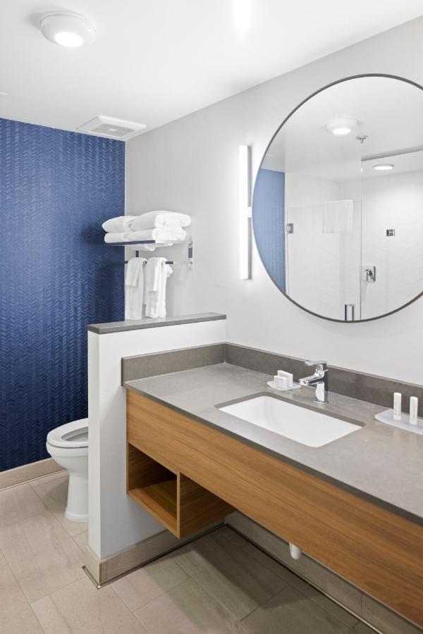 Fairfield Inn & Suites By Marriott San Diego Pacific Beach Exteriér fotografie