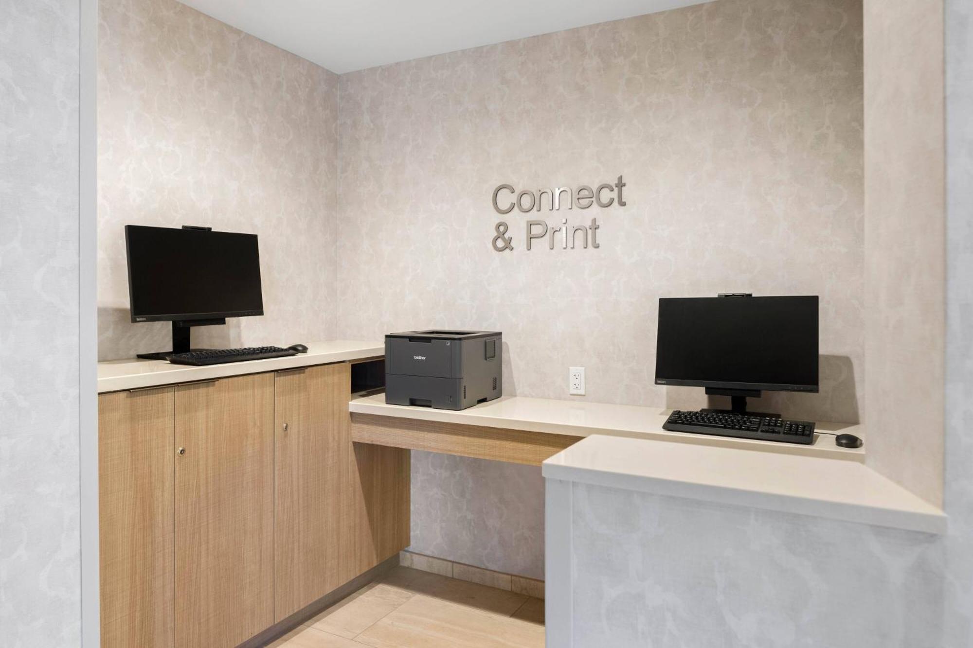 Fairfield Inn & Suites By Marriott San Diego Pacific Beach Exteriér fotografie