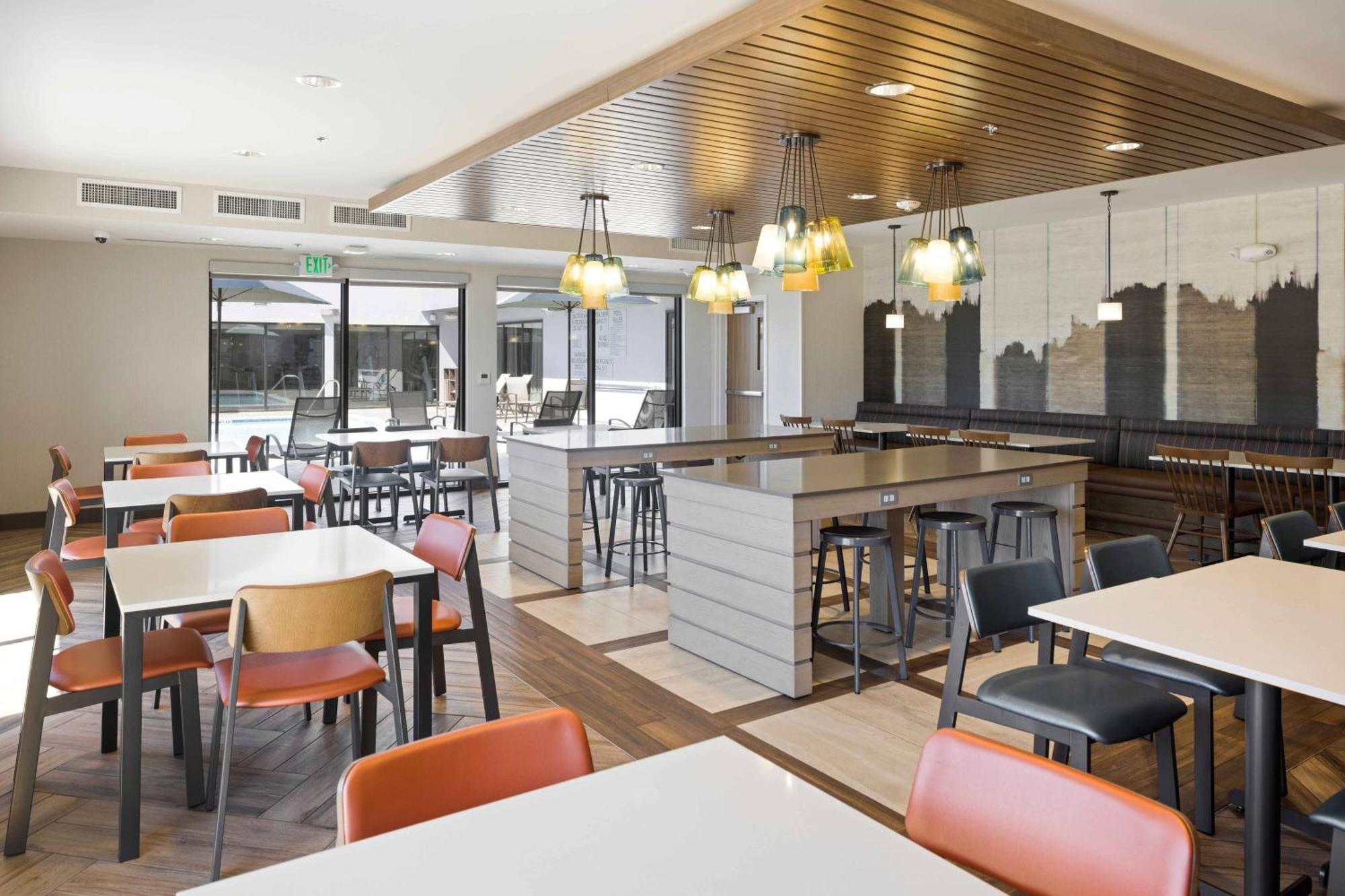 Fairfield Inn & Suites By Marriott San Diego Pacific Beach Exteriér fotografie