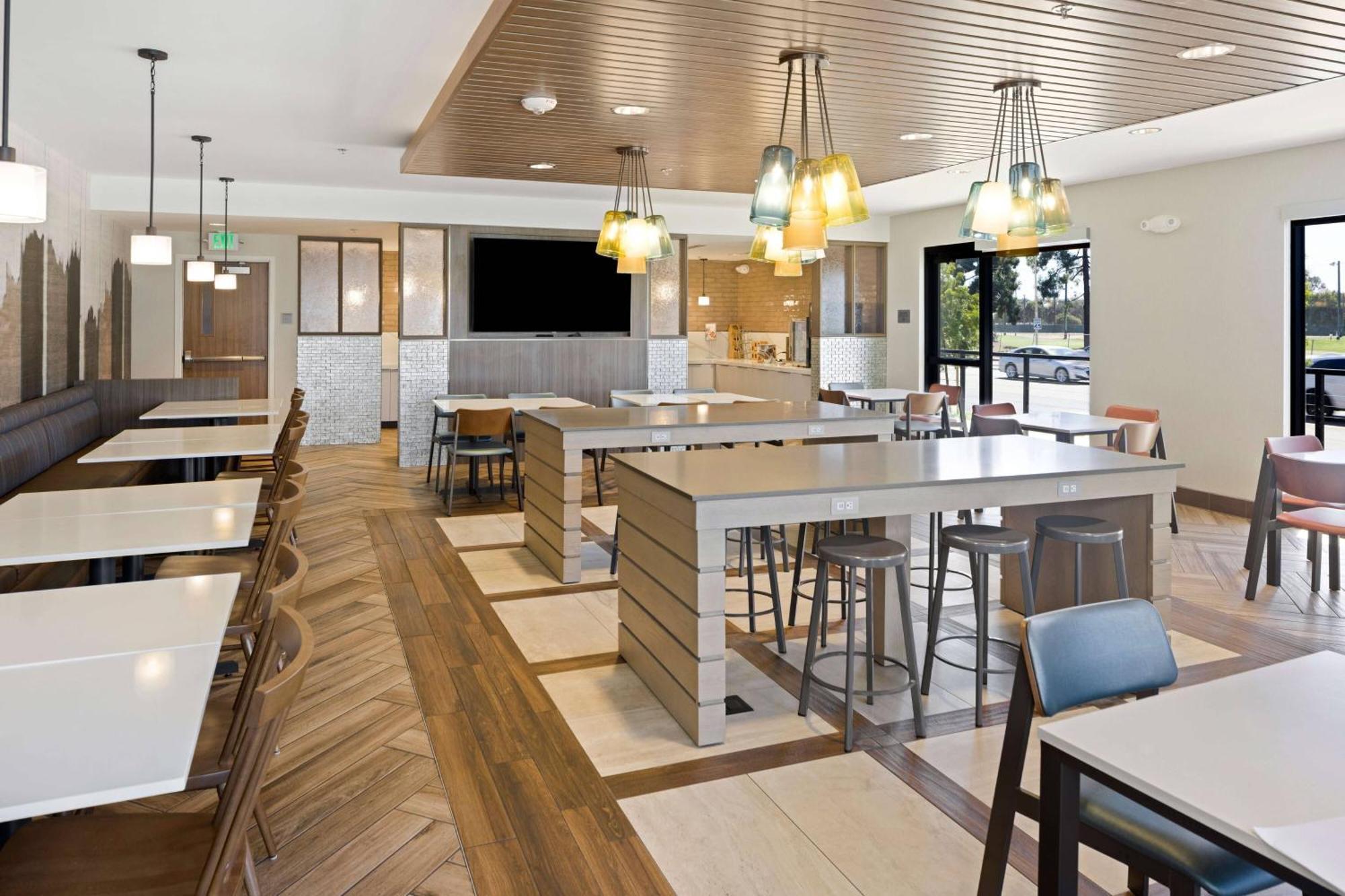 Fairfield Inn & Suites By Marriott San Diego Pacific Beach Exteriér fotografie