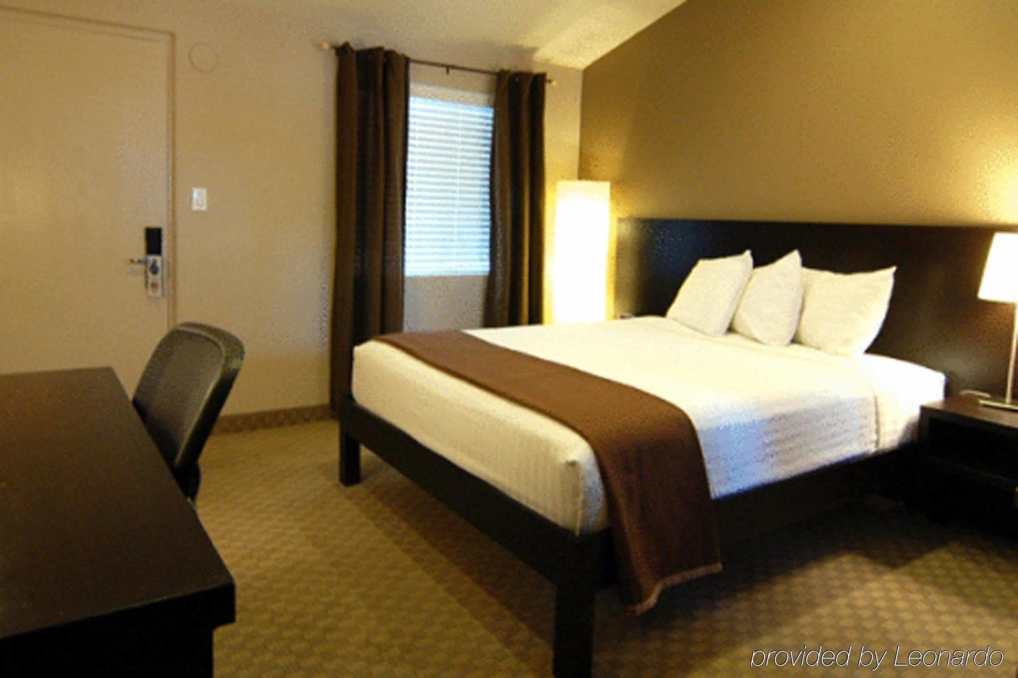 Fairfield Inn & Suites By Marriott San Diego Pacific Beach Pokoj fotografie