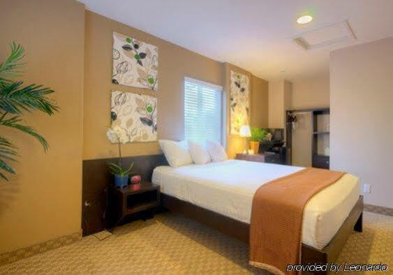 Fairfield Inn & Suites By Marriott San Diego Pacific Beach Exteriér fotografie